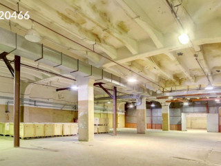 Фотография Аренда помещения свободного назначения, 1141 м² , 2-я Кабельная улица 2с1  №2
