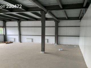 Фотография Аренда помещения свободного назначения, 507 м² , улица Грищенко 5  №2
