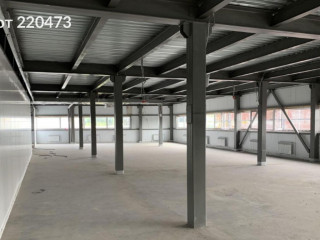 Фотография Аренда помещения свободного назначения, 254 м² , улица Грищенко 5  №1