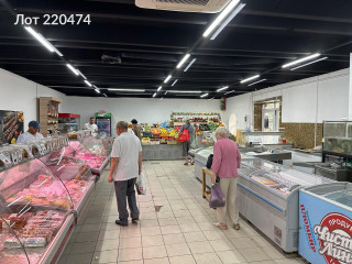 Фотография Аренда помещения свободного назначения, 100 м² , улица Исаковского 31  №4