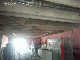 Фотография Аренда помещения свободного назначения, 100 м² , улица Исаковского 31  №12