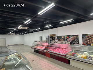 Фотография Аренда помещения свободного назначения, 100 м² , улица Исаковского 31  №9