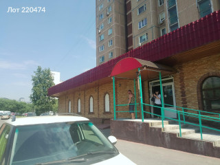 Фотография Аренда помещения свободного назначения, 100 м² , улица Исаковского 31  №2