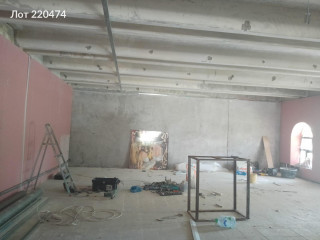 Фотография Аренда помещения свободного назначения, 100 м² , улица Исаковского 31  №13
