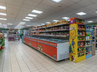 Фотография Аренда помещения свободного назначения, 683 м² , улица Авиаконструктора Миля 7  №3