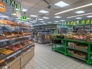 Фотография Аренда помещения свободного назначения, 683 м² , улица Авиаконструктора Миля 7  №2