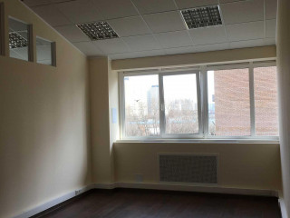 Фотография Аренда офиса, 252 м² , Выборгская улица 16с4  №2