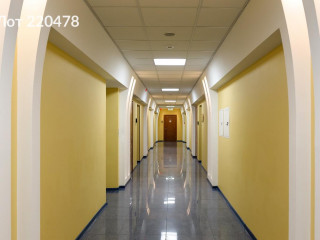 Фотография Аренда офиса, 348 м² , Выборгская улица 16с1  №2