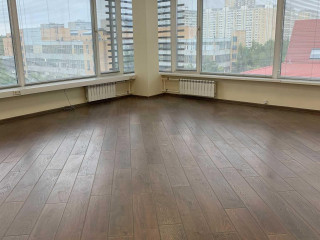 Фотография Аренда офиса, 348 м² , Выборгская улица 16с1  №3