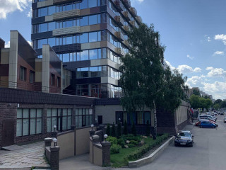 Фотография Аренда офиса, 348 м² , Выборгская улица 16с1  №4
