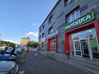 Фотография Аренда магазина, 27 м² , улица Гагарина 1к1  №2