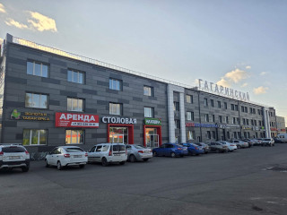 Фотография Аренда магазина, 27 м² , улица Гагарина 1к1  №12