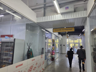 Фотография Аренда магазина, 27 м² , улица Гагарина 1к1  №9