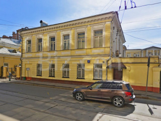 Фотография Аренда офиса, 99 м² , улица Радио 12с2  №3