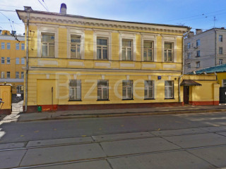 Фотография Аренда офиса, 99 м² , улица Радио 12с2  №2