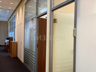Фотография Аренда офиса, 164 м² , Дмитровский переулок 9  №4