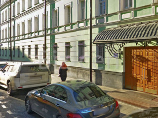 Фотография Аренда офиса, 164 м² , Дмитровский переулок 9  №9