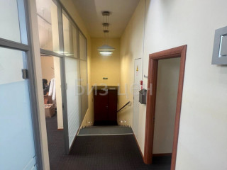 Фотография Аренда офиса, 164 м² , Дмитровский переулок 9  №5