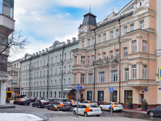 Фотография Аренда офиса, 164 м² , Дмитровский переулок 9  №6
