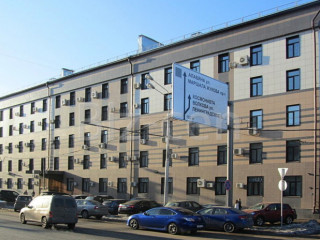 Фотография Аренда офиса, 131 м² , Большая Академическая улица 5с1  №22