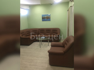 Фотография Аренда офиса, 131 м² , Большая Академическая улица 5с1  №7
