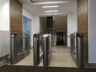 Фотография Аренда офиса, 131 м² , Большая Академическая улица 5с1  №9
