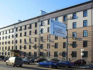 Фотография Аренда офиса, 131 м² , Большая Академическая улица 5с1  №12