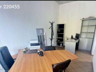 Фотография Аренда помещения свободного назначения, 900 м² , Инициативная улица 44А  №8