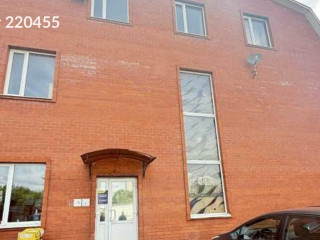 Фотография Аренда помещения свободного назначения, 900 м² , Инициативная улица 44А  №6