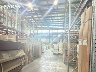 Фотография Аренда помещения свободного назначения, 900 м² , Инициативная улица 44А  №4