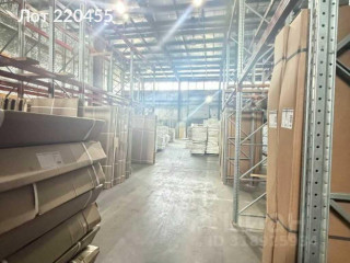 Фотография Аренда помещения свободного назначения, 900 м² , Инициативная улица 44А  №5