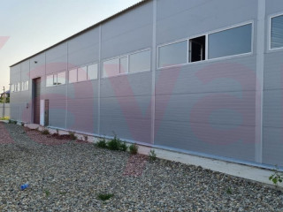 Фотография Продажа помещения свободного назначения, 3000 м² , Новая улица №2