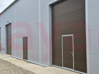 Фотография Продажа помещения свободного назначения, 3000 м² , Новая улица №7