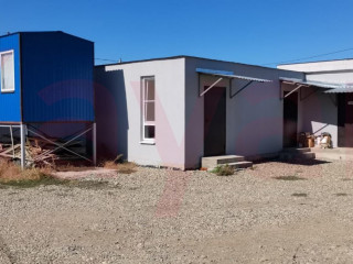 Фотография Продажа помещения свободного назначения, 3000 м² , Новая улица №12 Фотография Продажа помещения свободного назначения, 3000 м² , Новая улица №12