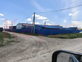 Продажа помещения свободного назначения 3000 м² Новая улица