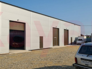 Фотография Продажа помещения свободного назначения, 3000 м² , Новая улица №6