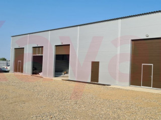 Фотография Продажа помещения свободного назначения, 3000 м² , Новая улица №5