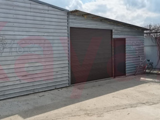 Фотография Продажа помещения свободного назначения, 3000 м² , Новая улица №8 Фотография Продажа помещения свободного назначения, 3000 м² , Новая улица №8