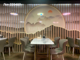 Фотография Аренда помещения свободного назначения, 350 м² , Каланчёвская улица 16с1  №7