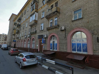 Фотография Продажа помещения свободного назначения, 391 м² , Каширское шоссе 7к3  №2
