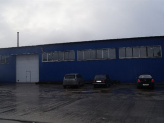 Фотография Аренда склада, 600 м² , Рабочая улица   №4