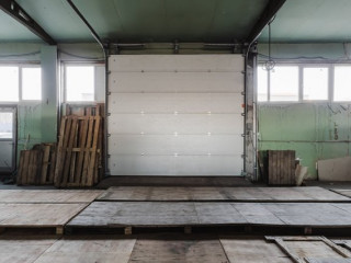 Фотография Аренда склада, 600 м² , Рабочая улица   №3