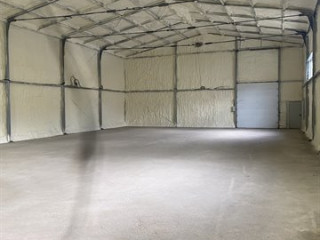 Фотография Аренда склада, 420 м² , Пискарёвский проспект   №3