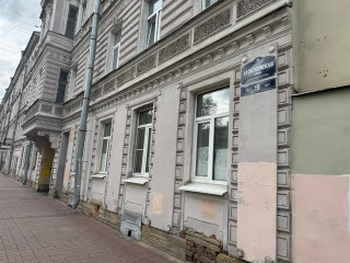 Фотография Продажа помещения свободного назначения, 60 м² , 8-я Красноармейская улица   №1