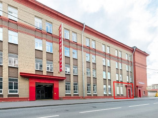Фотография Аренда помещения свободного назначения, 176 м² , улица Швецова   №7