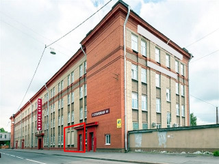 Фотография Аренда помещения свободного назначения, 176 м² , улица Швецова   №8