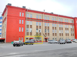 Фотография Аренда помещения свободного назначения, 176 м² , улица Швецова   №1