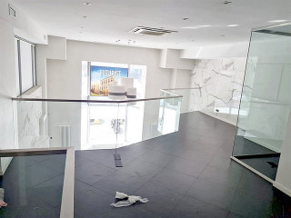 Фотография Аренда помещения свободного назначения, 123 м² , Левашовский проспект   №10