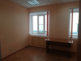 Фотография Аренда офиса, 60 м² , Новинская улица 2  №1