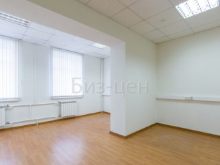 Фотография Аренда офиса, 40 м² , Боровая улица 47к2  №2